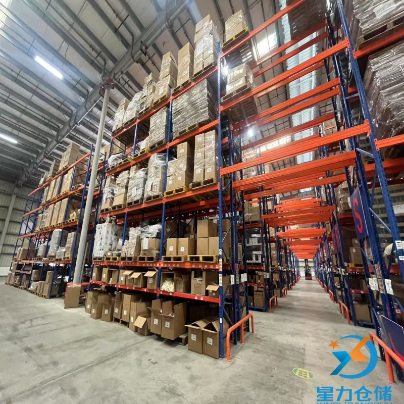 第三方仓储代发货服务能有效提高精准率吗